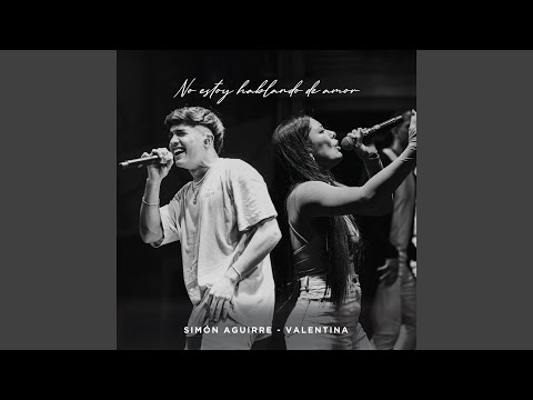 No Estoy Hablando de Amor