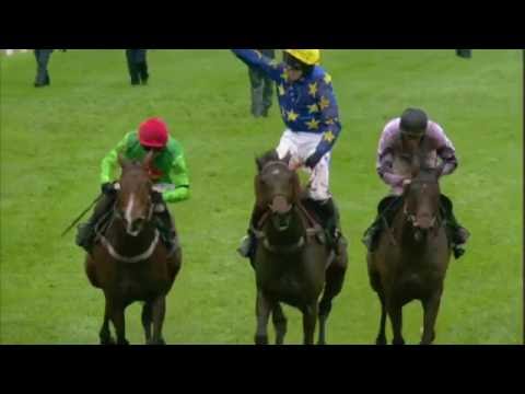 The Open  11th-13th November 2016