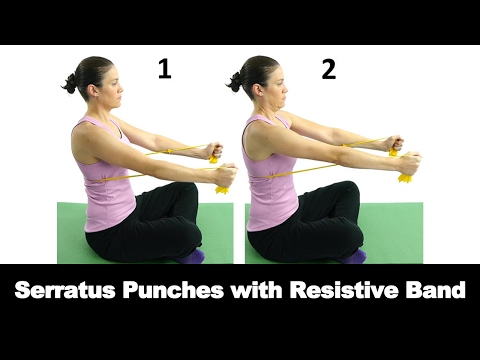 Chin Tucks Sitting Ask Doctor Jo