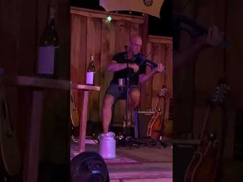 Knock Knock Knockin’ on Heaven’s Door