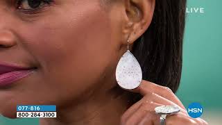 HSN | Designer Gallery with Colleen Lopez Jewelry 02.28.2024 - 07 PM