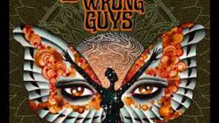 Julie & The Wrong Guys - Condescending you