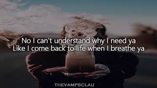 AJ Mitchell - Mind (Lyrics) - YouTube