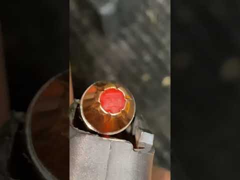 Unrivaled Bullet Performance