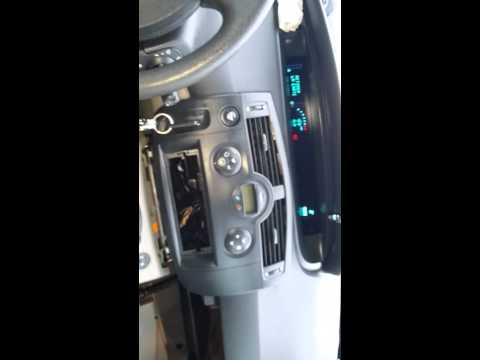 comment demonter radiateur de chauffage espace 2