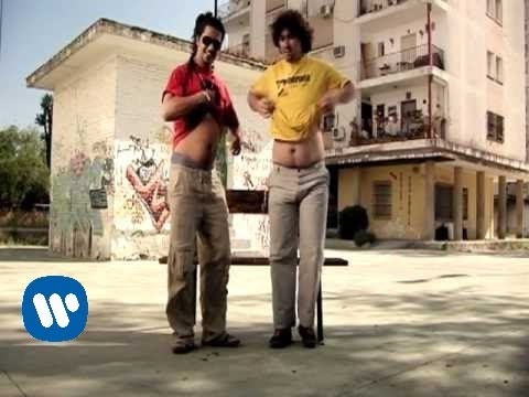 Los Delinquentes - Somos