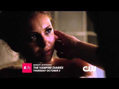 The Vampire Diaries Season 5 Trailer