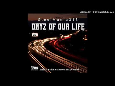 SteelMania313 x Jojinooo x Dnillz Lie To My Face Produce by LilRon  lilron