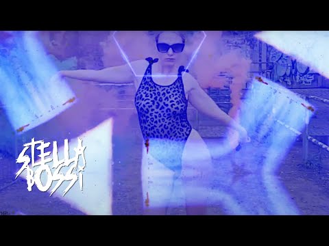 Stella Bossi - First Take EXTENDED (Audio)