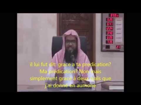 comment gagner des bonnes actions islam