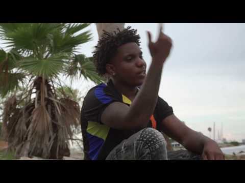 J-MOE - Stuck In My Ways (Official Music Video)