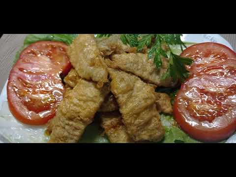 sardinas en adobo al estilo andaluz