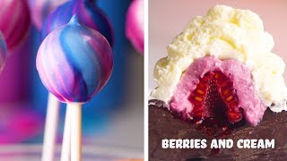 Ball on a Budget with These Fancy, but Easy Desserts! Cakes