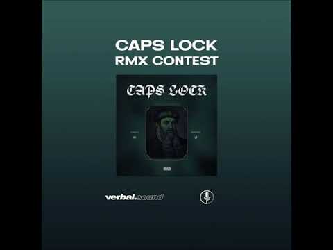Egreen - Caps Lock (KASIMIRU RMX) Mixed by PlayOne