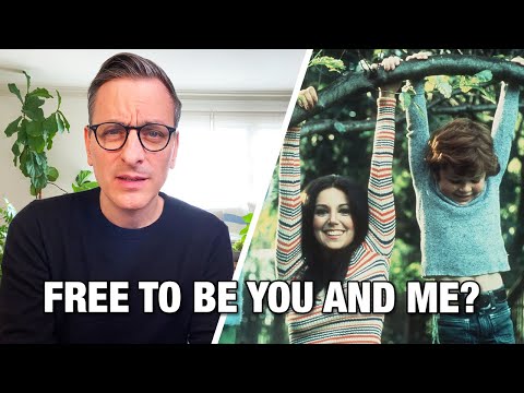 Free to Be You and Me? - The Becket Cook Show Ep. 103