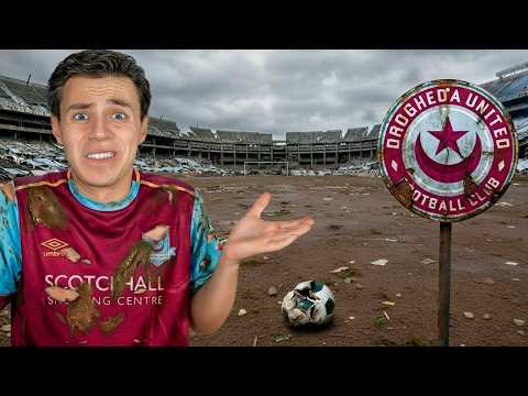 Fui a ver el Peor Equipo de FIFA en la Vida Real