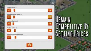 Post Master Gameplay Trailer 2014 Steam