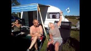 preview picture of video 'Söderhagens camping. på Åland wmv'