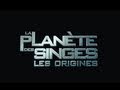 Planet Of The Apes Rise Of The Planet Of The Apes French Version