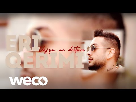 Eri Qerimi - Vajza ne Dritare (Official Audio)
