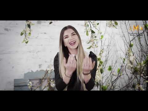 Ana Maria Bucsa(Vraciu) - All of me (postmodern cover)              Academia de Arte Modus Vivendi