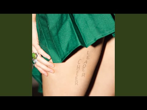 cheerleader (ft. Waterparks)