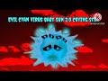 Teletubbies Evil Cyan Virus Baby Sun 2 0 Crying SFX FREE TO USE