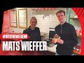 BAKING #IntoTheWeekend: Stroopwafels maken met Mats Wieffer ?‍?