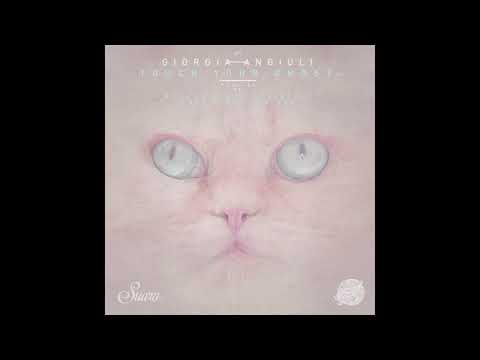 Giorgia Angiuli - I Touch Your Ghost (Booka Shade Remix) [Suara]