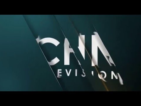 TV Channel Identity-Broadcast Full package