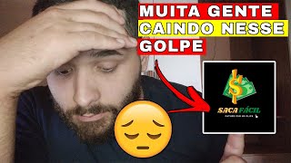 Saca Fácil-Saca Fácil PLATAFORMA-saca fácil realmente funciona?saca fácil paga mesmo?