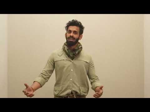 Ankit Kedia Punjabi / Haryanavi / Rajasthani Look Introduction