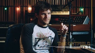 the night game | &quot;the outfield&quot; (behind the song)