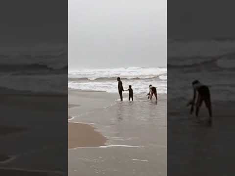 Baga beach⛱️ #relaxing #travel #trending #shortsviral