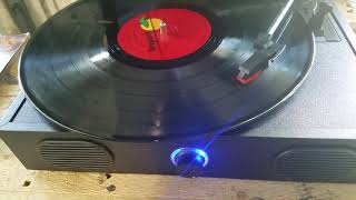 Henry and Hazel Slaughter Jesus got a hold of my life