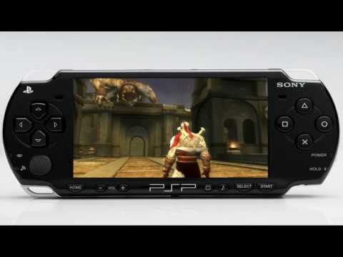 god of war chains of olympus psp iso eur