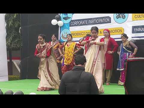 Pt. Deen Dayal Upadhyay Management College Meerut General video thumbnail 17