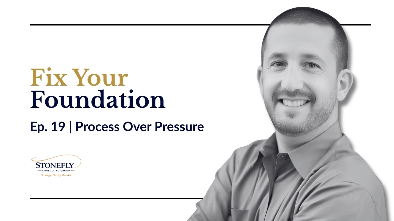 The Blueprint for Brand Consistency: Why Nobody Knows What Your Company Does | Jeff Lerner