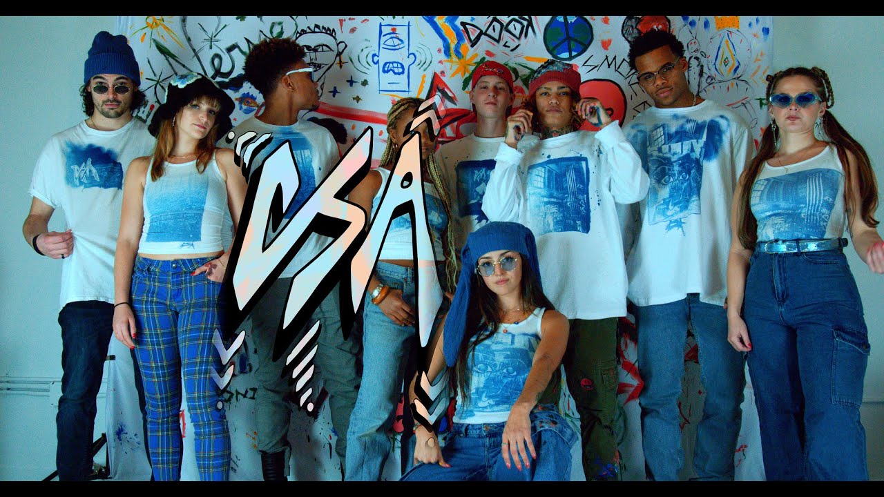 CSA : Creative Lifestyle Collection 2023