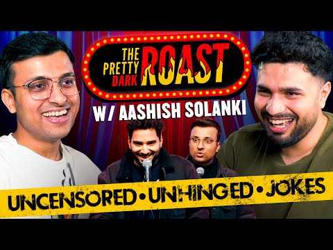 Prakhar Gupta x Aashish Solanki | PGX #33 @ashishsolanki_1