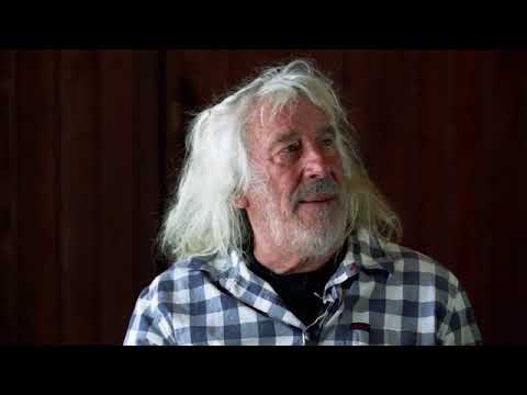 Earthship Biotecture on 'The Adaptors'