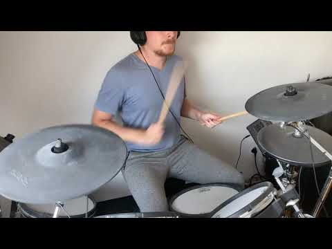 Say my name - Koni & Devan - Drum Cover