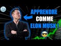 Comment ELON MUSK A Réussi SA VIE THE SECRET
