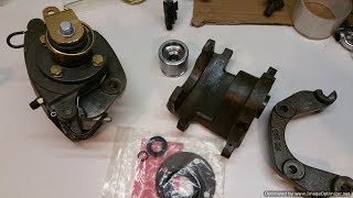 Ford Fairmont renovation tutorial video