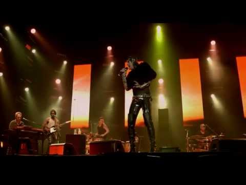 Incêndio - Ney Matogrosso