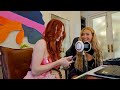 140125 Amouranth Iggy Azalea Gamba Degen Visit DELETED STREAM