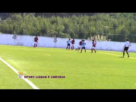 Torreense 0-1 SL Cartaxo