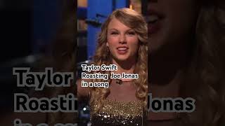 Taylor Swift “Monologue song” (lalala)