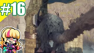 #16【ゲーム実況】あこの「人喰いの大鷲トリコ」