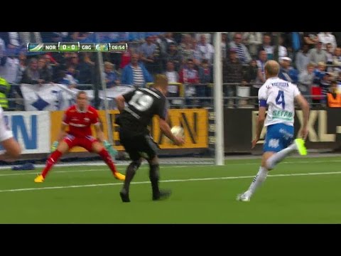 Drömanfall av IFK - men Engvall missar jätteläge - TV4 Sport